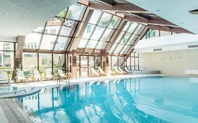 Spa Hotel Persenk